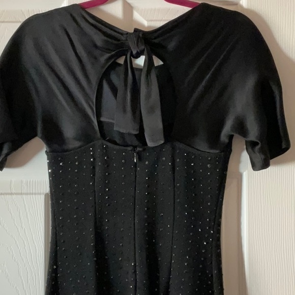 St. John dress - Picture 4 of 6